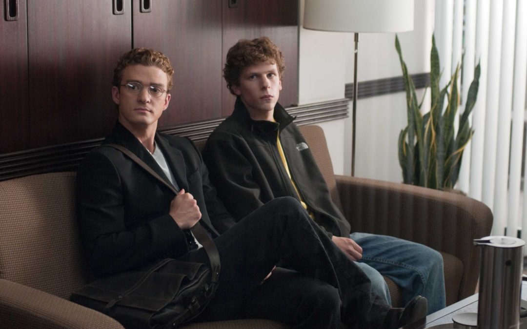 The Social Network (2010) ***1/2